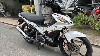 Exciter nhỏ 1 càng CTĐ BSTP máy zin chính chủ