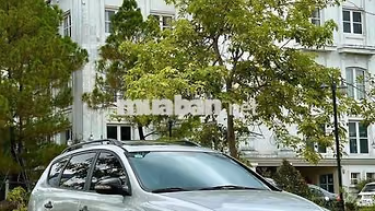 Hyundai i30 CW 2010 Bản đặc biệt Số tự động Bạc