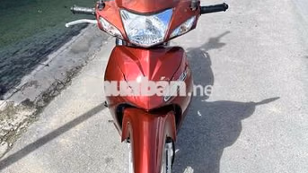 Honda Wave Alpha 110 2020 ( hỗ trợ trả góp )