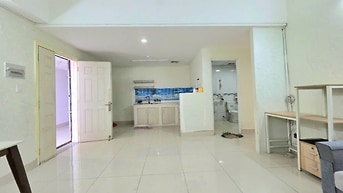Chung cư Trần Quốc Thảo,thang bộ Giá thuê 9tr/th 1PN, 1wc ,Ko Nội ThấT