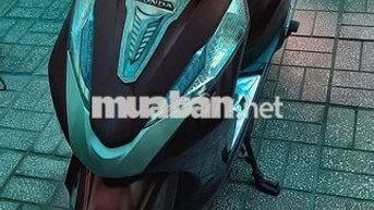 Honda Lead 2014 Đỏ đô 35.833km