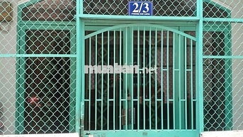 Nhà giá tốt, gác suốt, dân cư đông, an ninh, đầy đủ tiện ích