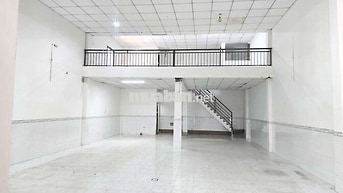 CHO THUÊ KHO,XƯỞNG 250M² GIÁ 20TR/T, Đ LÊ TRỌNG TẤN 