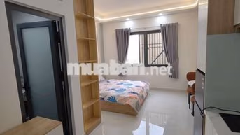 XÂY MỚI 100% FULL NỘI THẤT GIẶT RIÊNG GẦN ĐI BỘ THISSONMALL, GẦN ĐH,..