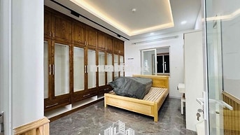 ⭐️🥳 2PN ĐẦY ĐỦ NỘI THẤT NGAY EMART PHAN HUY ÍCH