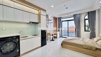 CHDV FULL NỘI THẤT LUXURY MỚI KENG GẦN EMART PHAN HUY ÍCH