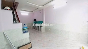 Cho Thuê Nhà Mới Xây hẻm xe hơi, Nguyễn Phúc Chu, 3PN, P.15, Tân Bình