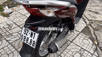 Xe Đẹp Biển Vip cho Ae Choi Sưu Tầm Honda SH