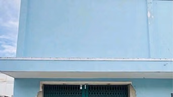 Nhà kho mặt tiền hẻm 173 An Dương Vuong, BÌnh Tân