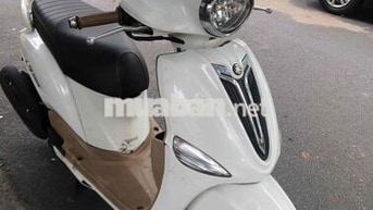 Yamaha Nozza 2015 bstp chính chủ sang tên