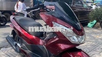 Honda PCX 2023 Đỏ 32.000km 2016 Bstp Chính Chủ