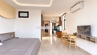 Cho Thuê Căn Hộ Đà Nẵng Gần Biển Near Beach Apartment for rent Expat