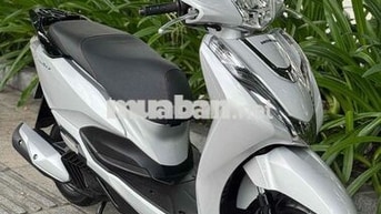 Lead 125 4val Đặc Biệt 2023 Bạc Porsche bstp 9chủ
