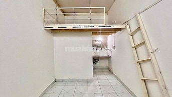 Phòng trọ giá rẻ bình dân, sạch sẻ phù hợp với khách hàng ở 1 -2 người