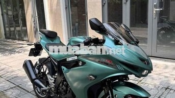 Suzuki GSX R150 2018 chính chủ biển 60