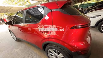 VinFast VF 5 Plus 2026 Đỏ 25.000 km
