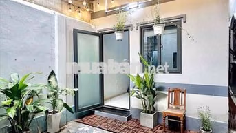 ✨CĂN HỘ NGAY UNG VĂN KHIÊM – 2 KHÔNG GIAN NGỦ, Ở CỰC THOẢI MÁI