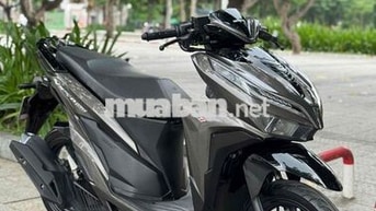 Vario 150 2021 Xám đen 20.000km Indonesia