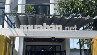 CHO THUÊ NHÀ KIỆT TRẦN ĐÌNH TRI GẦN BIỂN- FULL NỘI THẤT.