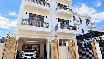  Nhà Mặt Tiền Châu Văn Hùng (Lại Thế)  Giá 3,65 Tỷ/Căn