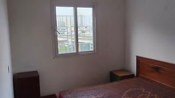 Chung cư Lê Văn Duyệt-Bình Thạnh rộng 63m2-2p ngủ,NTCB, giá 9,5tr/thán