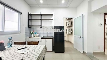 🏠CHO THUÊ CĂN 1PN TÁCH BẾP THOẠI NGỌC HẦU (GẦN BIG C PHÚ THẠNH) - 6.3M