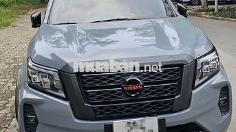 Nissan Navara Pro4X 2022 Xám 160000 km