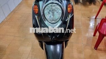Yamaha Classico Đen Tự động