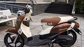 Mio Classico Thái 2012 Bstp Chính chủ (Xe Đẹp)