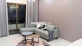 Bán Căn Hộ Cao Cấp M-One Nam Sài Gòn (Quận 7) - 62m², 2PN, Giá 5.3 Tỷ
