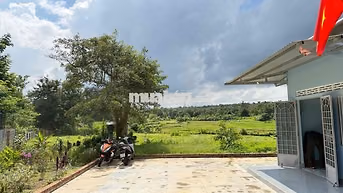 4700m2 CÓ 300m2 THỔ CƯ HẺM ÔTÔ GẦN TRUNG TÂM TP BMT