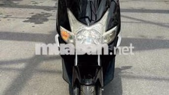 Honda Air Blade 2010 Đen Fi