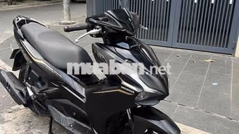 Honda Air Blade 2020 2 val Đen nhám