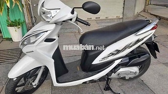 Vision 2012 thành phố có cccd chủ xe