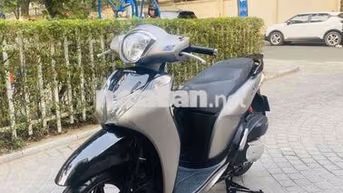 Honda SH Mode Bạc Xe tay ga