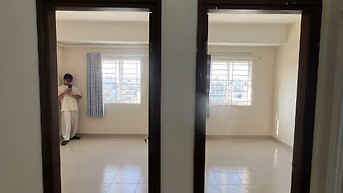 Chung cư Tecco, Nguyễn Thiện Thuật, BT: 2p ngủ, máy lạnh, 60m2, 10,5tr