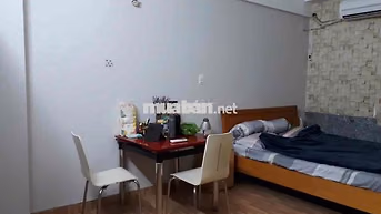 Căn hộ studio 33m² Tôn Thất Thuyết, Quận 4 – Giá tốt, vị trí đẹp