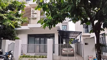 BÁN BIỆT THỰ DƯƠNG NỘI, NHÀ GẦN AEON MALL HÀ ĐÔNG. GIÁ 35 TỶ