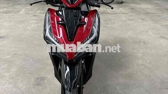 Honda Vario 150 2020 Đen đỏ đầu rin chưa mở bstp