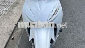 Honda Wave Anpha 110 Trắng