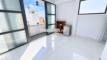 💥Phòng ban công, kệ bếp _ tủ lạnh ngay Phạm Văn Chiêu vừa xây xong!!!