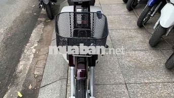 Honda Dream Sandal Boss 2010 Nâu, Trắng