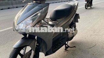 Honda Air Blade Xám Xe tay ga