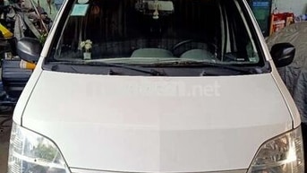 Tải van Thaco Towner 5 chỗ 750 kg đời 2021