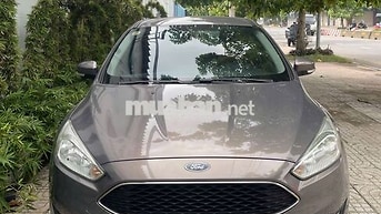 Ford Focus 2017 Sedan hạng C cực mới 1.5 Tubor