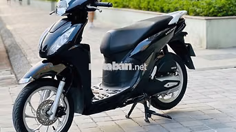 Honda Vision Đen xe 1 chủ đi từ đầu xe còn rất mới