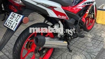 Honda Sonic 2023 Đỏ trắng đen 24786 km