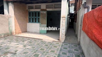 bán nhà đất Thuận Giao - Thuận An - HCM