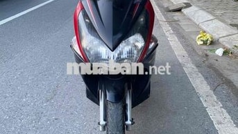 Honda Air Blade Đen, Đỏ