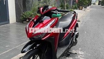 Honda Vario 2019 Đỏ candy Xe tay ga